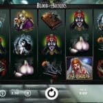 Dunia Vampir Penuh Aksi Menegangkan Dalam Blood Suckers