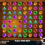 Kilauan Permata yang Bikin Mata Terkagum Dalam Gems Bonanza