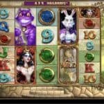 Kejar Kejutan Ajaib di Dunia Fantasi Menarik Dari White Rabbit