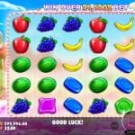 Hujan Permen Bikin Mood Naik Main Sweet Bonanza Ceria