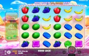 Hujan Permen Bikin Mood Naik Main Sweet Bonanza Ceria
