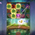 Keindahan Lembut Penuh Kejutan Magis FX di Butterfly Blossom