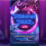 Naga dan Harimau Bawa Keberuntungan di Dragon Tiger Luck