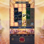 Kilau Malam Mewah Penuh Sensasi Kelas di Dreams of Macau