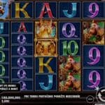 Petir Dewa Nordik Pembawa Kejutan Di Power of Thor Megaways