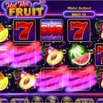 Sensasi Buah Panas Bikin Nagih Seru Banget Main di Hot Hot Fruit