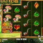 Petualangan Koboi Liar Sarat Kejutan Menarik di Wild Wild Riches