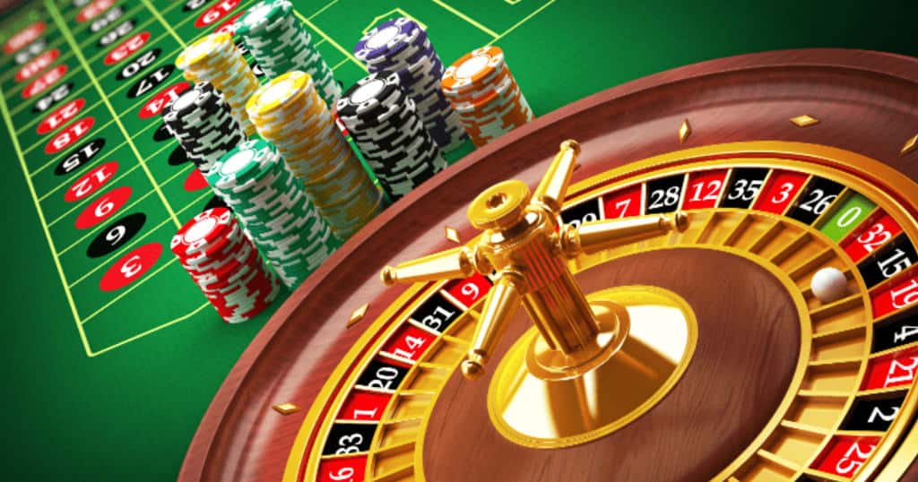 Berbagai Permainan Live Casino Seru yang Wajib Dicoba