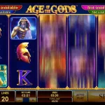 Bangkitkan Kekuatan Dewa Legendaris Dari Age of the Gods