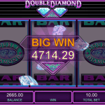 Kilau Klasik Penuh Kejutan Besar Menanti Dalam Double Diamond