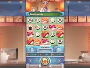 Sushi Oishi Bikin Mood Naik Setiap Hari Seru Banget Wajib Coba