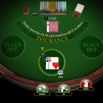 Trik Anti Kalah American Blackjack Biar Main Lebih Pede Terus #1