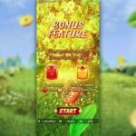 Pohon Hoki Bawa Cuan Paling Besar Prosperity Fortune Tree