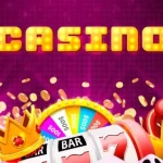 Hiburan Seru dan Keseruan Tiada Batas di Casino Online