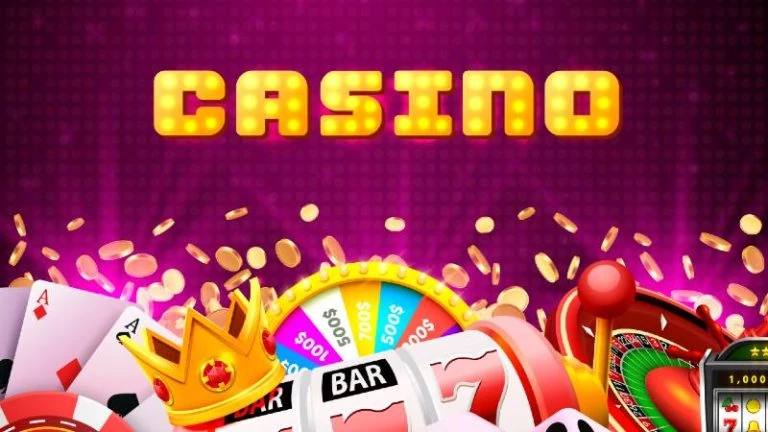 Hiburan Seru dan Keseruan Tiada Batas di Casino Online