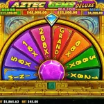 Kilau Harta Aztec Gems Deluxe Bikin Ketagihan Dapat Bonus