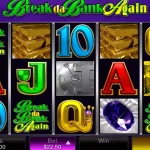 Break Da Bank Again Aksi Tikus Pintar Membobol Bank Lagi