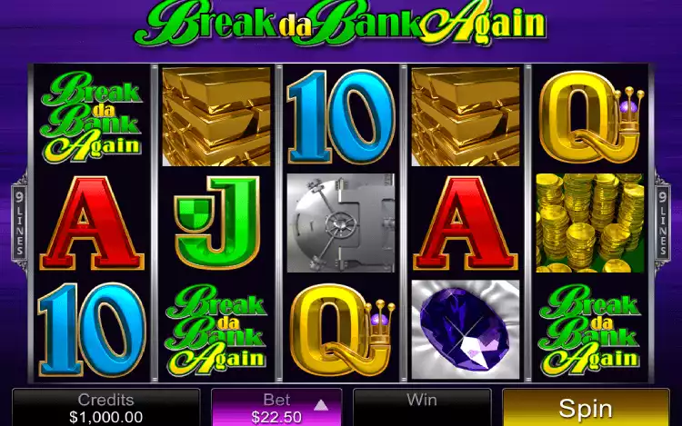 Break Da Bank Again Aksi Tikus Pintar Membobol Bank Lagi