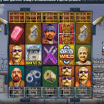 Tantangan Seru yang Bikin Deg-degan Terus Main San Quentin