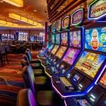 Sensasi Real Time Makin Seru Bermain Live Casino Online