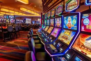 Sensasi Real Time Makin Seru Bermain Live Casino Online