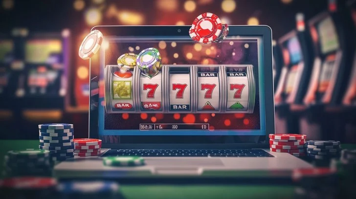Sensasi Main Nyata Lebih Seru Dalam Live Casino Online
