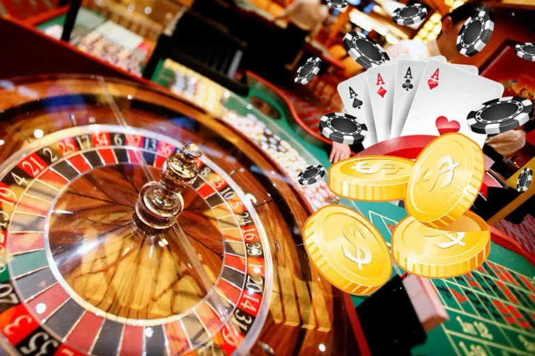 Memahami Permainan Live Casino Langkah Mudah Dan Seru