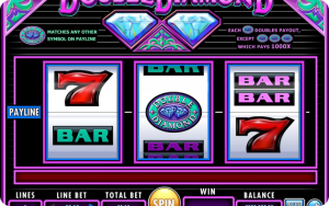 Double Diamond Seru Trik Rahasia Menang Gaya Santai 2026