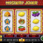 Rahasia Kartu dan Kejutan Tak Terduga Dari Mystery Joker