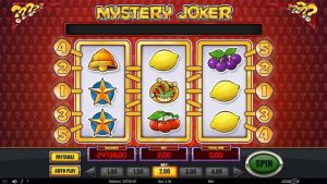 Rahasia Kartu dan Kejutan Tak Terduga Dari Mystery Joker