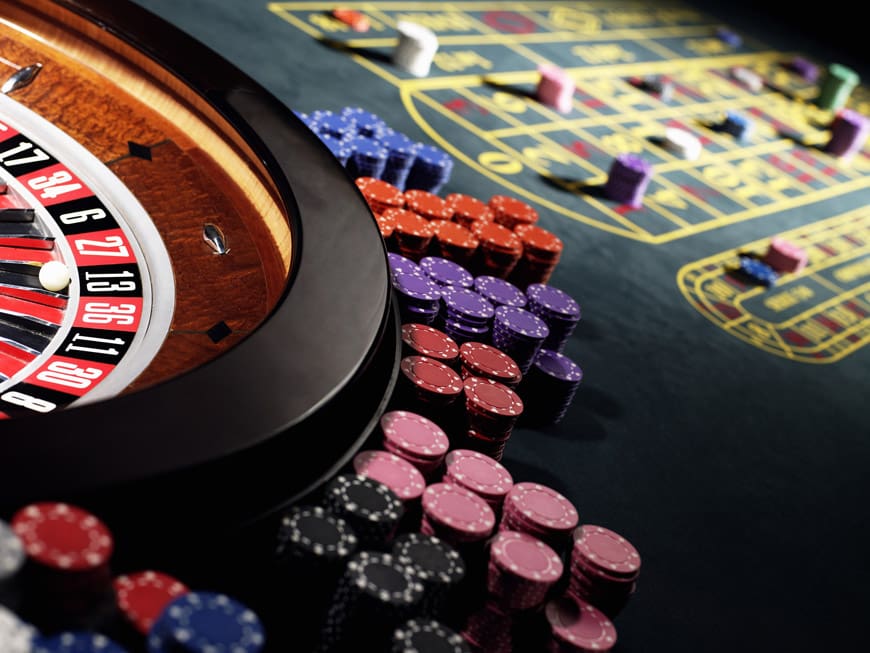 Serunya Dunia Permainan Live Casino Online Masa Kini