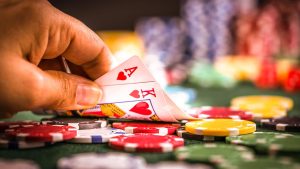 Fitur Live Casino yang Bikin Main Makin Untung Banyak