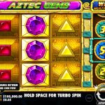 Aztec Gems Bikin Harta Kuno Jadi Cuan Tak Terduga