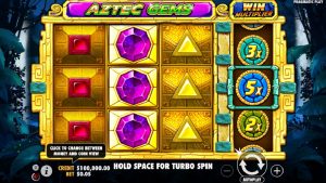 Aztec Gems Bikin Harta Kuno Jadi Cuan Tak Terduga