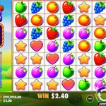 Fruit Party: Dunia Buah Ceria dengan Kejutan yang Bikin Penasaran